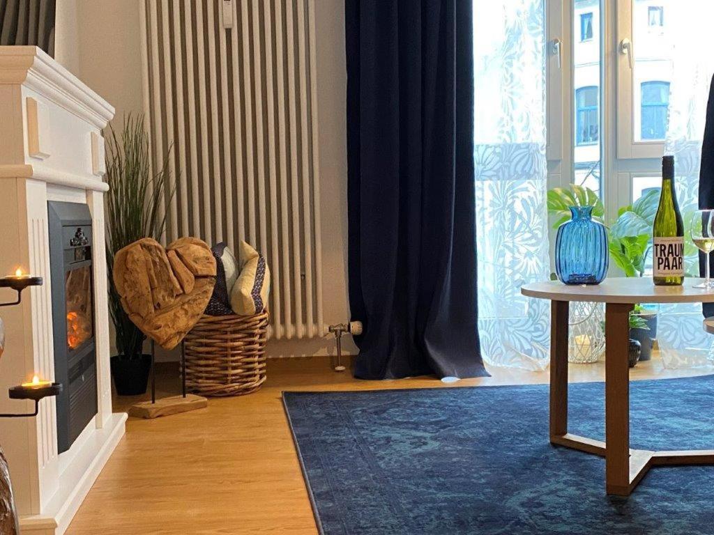 Appartementanlage Ostseeblick Ostseebad Kühlungsborn Extérieur photo