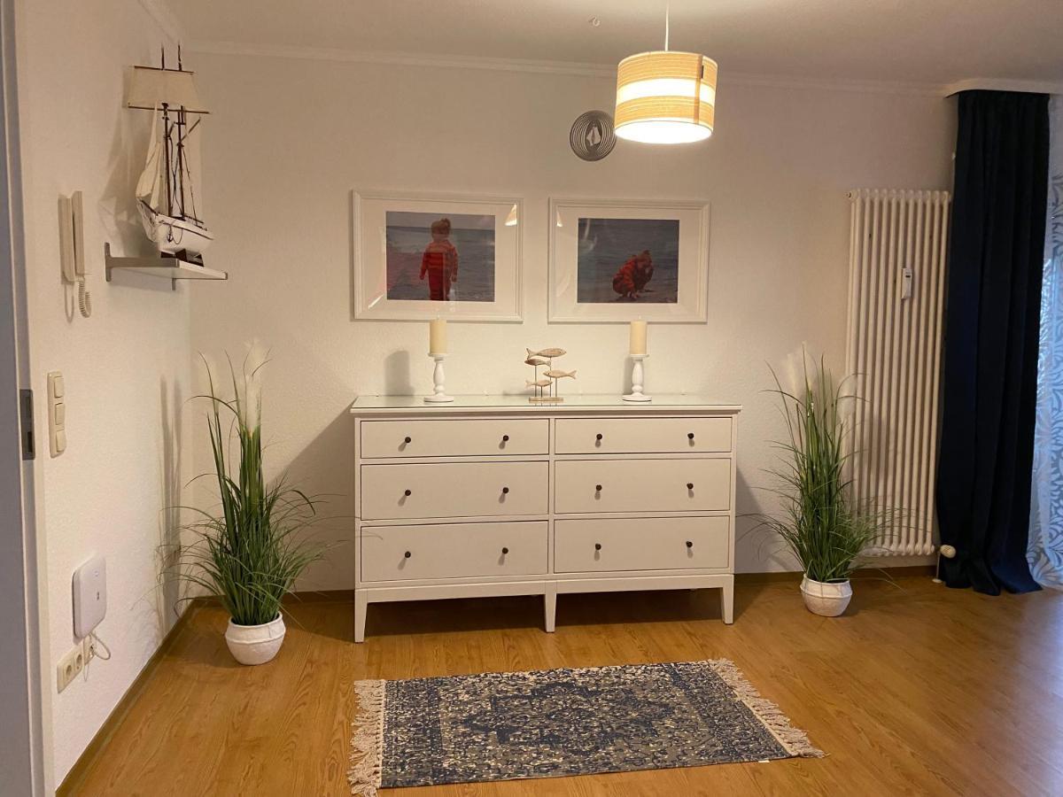 Appartementanlage Ostseeblick Ostseebad Kühlungsborn Extérieur photo