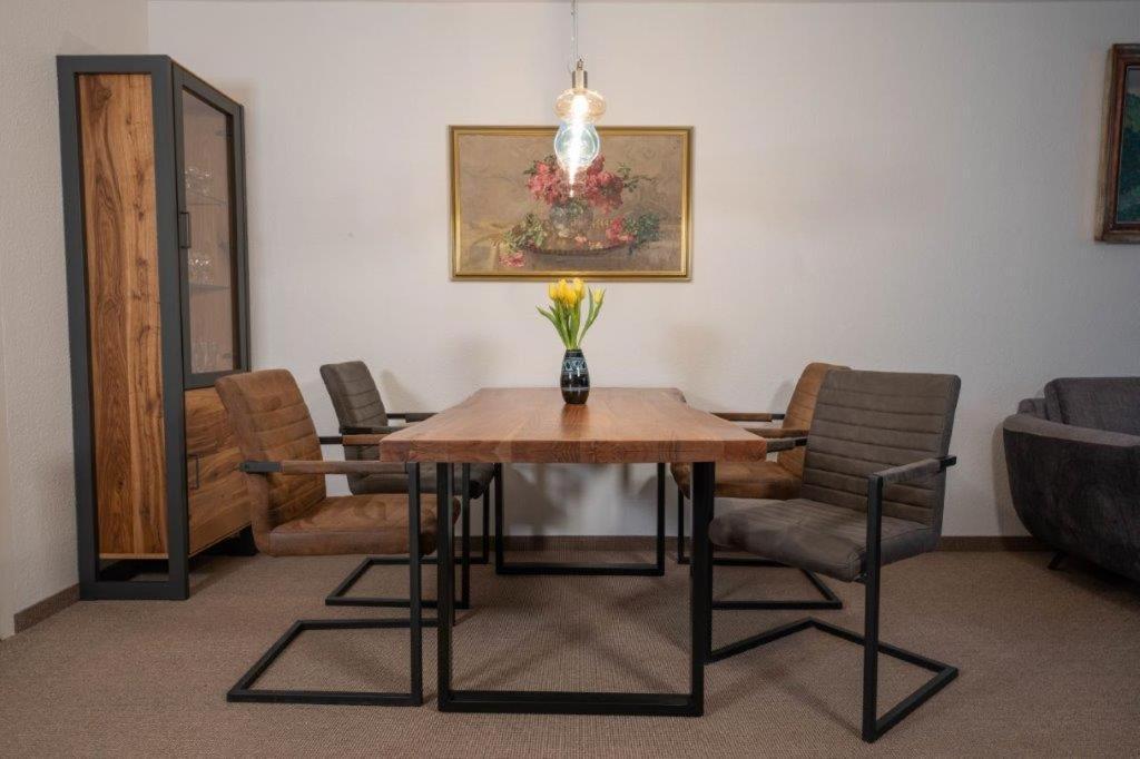 Appartementanlage Ostseeblick Ostseebad Kühlungsborn Extérieur photo