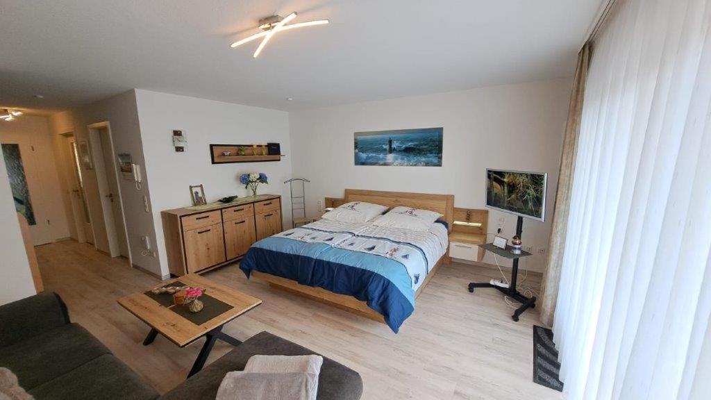 Appartementanlage Ostseeblick Ostseebad Kühlungsborn Extérieur photo