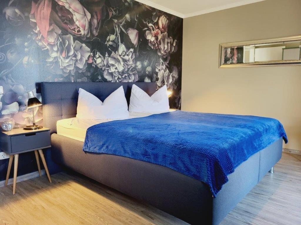 Appartementanlage Ostseeblick Ostseebad Kühlungsborn Extérieur photo