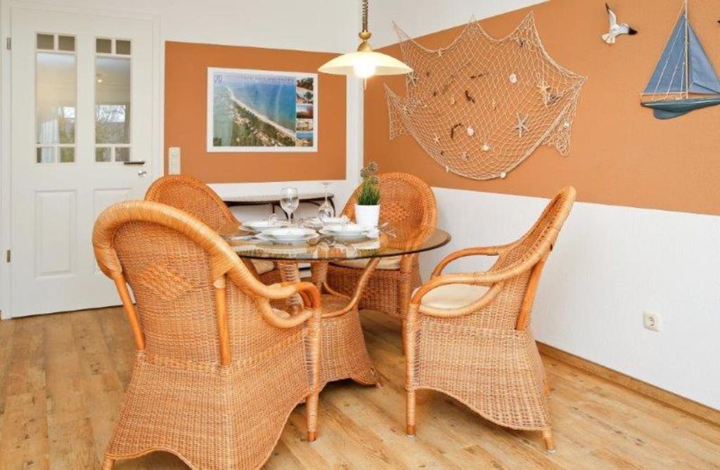 Appartementanlage Ostseeblick Ostseebad Kühlungsborn Extérieur photo
